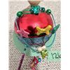 Image 4 : THE BOMBAY CHRISTMAS ORNAMENT COLLECTIBLE HOLIDAY DECOR