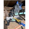Image 1 : COMPOUND MITER SAW WORKING/ TESTED