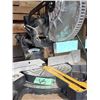 Image 2 : COMPOUND MITER SAW WORKING/ TESTED