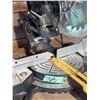 Image 5 : COMPOUND MITER SAW WORKING/ TESTED