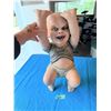 Image 1 : SPOOKY HALLOWEEN BABY DOLL