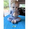 Image 1 : HALLOWEEN SPIRIT ZOMBIE BABIES DECEPTIVE DOUGIE DOLL
