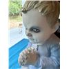 Image 2 : HALLOWEEN SPIRIT ZOMBIE BABIES DECEPTIVE DOUGIE DOLL