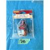 Image 1 : LEMAX SWEETS FIGURINE IN BLISTER PACKAGE HOLIDAY VILLAGE DISPLAY
