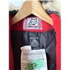 Image 2 : VINTAGE 1980 JAMES BAY PURE VIRGIN WOOL COAT
