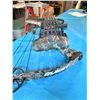 Image 10 : COMPOUND BOW LOT WITH ARROWS LEFT HANDED BRAND NEW