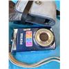Image 3 : CANON EOS 40D EF 50MM LENS CAMERA LOT