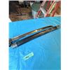Image 3 : DECORATIVE SWORD WITH SCABBARD