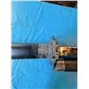 Image 5 : DECORATIVE SWORD WITH SCABBARD