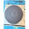 Image 5 : TECHNICS SL-Q200 QUARTZ DIRECT DRIVE TURNTABLE