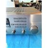 Image 3 : YAMAHA RX-395 VINTAGE AUDIO/VIDEO