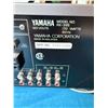 Image 4 : YAMAHA RX-395 VINTAGE AUDIO/VIDEO