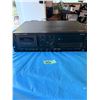 Image 1 : TASCAM CD-A630 VINTAGE AUDIO/VIDEO