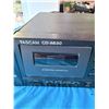 Image 2 : TASCAM CD-A630 VINTAGE AUDIO/VIDEO