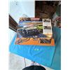 Image 1 : CARRERA GO HIGHWAY PATROL SLOT CAR RACING SET. BRAND NEW