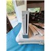 Image 2 : WII CONSOLE,TWO REMOTES, SENSOR BAR AND CABLES VIDEO GAME ACCESSORY