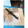 Image 4 : WII CONSOLE,TWO REMOTES, SENSOR BAR AND CABLES VIDEO GAME ACCESSORY