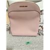 Image 1 : MICHAEL KORS PINK HANDBAG BRAND NEW