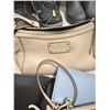 Image 4 : MIXED LOT OF HANDBAGS
