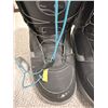Image 3 : BLACK AURA PRO SNOWBOARD BOOTS