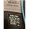 Image 8 : BLACK AURA PRO SNOWBOARD BOOTS