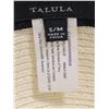 Image 2 : ARITZIA TALULA STRAW FEDORA SUN HATS  SIZE S/M BRAND NEW