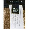 Image 3 : ARITZIA TALULA STRAW FEDORA SUN HATS  SIZE S/M BRAND NEW