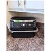 Image 1 : NINJA FOODII FLEX BASKET AIR FRYER  WITH MEGAZONE