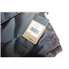 Image 3 : The North Face Expedition System Hooded Puffer Jacket – Grey– Size Large