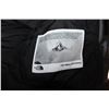 Image 5 : The North Face Expedition System Hooded Puffer Jacket – Grey– Size Large