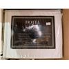 Image 3 : Hotel Collection 3-Piece White Duvet Cover Set – King Size