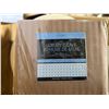 Image 2 : Sunset 320 Luxury Weave Duvet Cover Set – Taupe – Twin Size