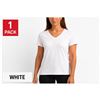 Image 3 : Lole Women's Active Wear (Purple/Black)(Heather Grey/White)