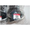 Image 3 : Air Jordan Caps (Black)