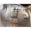 Image 3 : Kingsdown Royale Antimicrobial Pillow – White