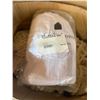 Image 2 : If Only Home Plush Robe – White