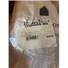 Image 2 : If Only Home Plush Robe – White