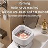 Image 5 : Sterilizing Mini Washing Machine