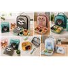 Image 4 : Back-To-School Bundle 3 Sprouts (Premium Lunch Set for Kids)