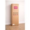Image 5 : Tulip Bed frames- New in Box (Light Grey)