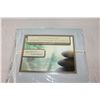 Image 3 : Bamboo Nights Duvet Cover Set (Light Blue)