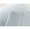 Image 4 : Bamboo Nights Duvet Cover Set (Light Blue)