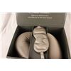 Image 6 : Pur Beauty Sleep on the Run Travel Set (Taupe or Champagne-Beige)
