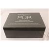 Image 2 : Pur Beauty Sleep on the Run Travel Set (Taupe or Champagne-Beige)