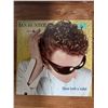 Image 1 : IAN HUNTER SHORT BACK N' SIDES VINYL RECORD