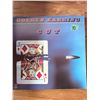 Image 1 : GOLDEN EARRING CUT VINYL RECORD
