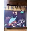 Image 1 : ROY BUCHANAN THAT'S WHAT I AM HERE FOR VINYL RECORD
