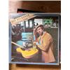 Image 1 : ROY BUCHANAN ATLANTIC LOADING ZONE VINYL RECORD