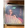 Image 1 : TOMMY BOLIN PRIVATE EYES VINYL RECORD