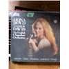 Image 1 : LIONA BOYD /ANDREW DAVIS THE ENGLISH CHAMBER ORCHESTRA VINYL RECORD